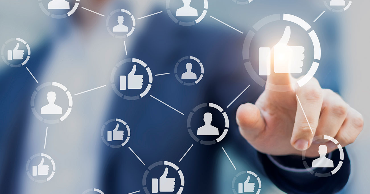 Modern office collaborative space